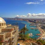 Algeria
