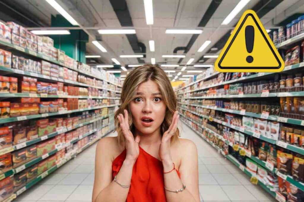 Allerta Alimentare