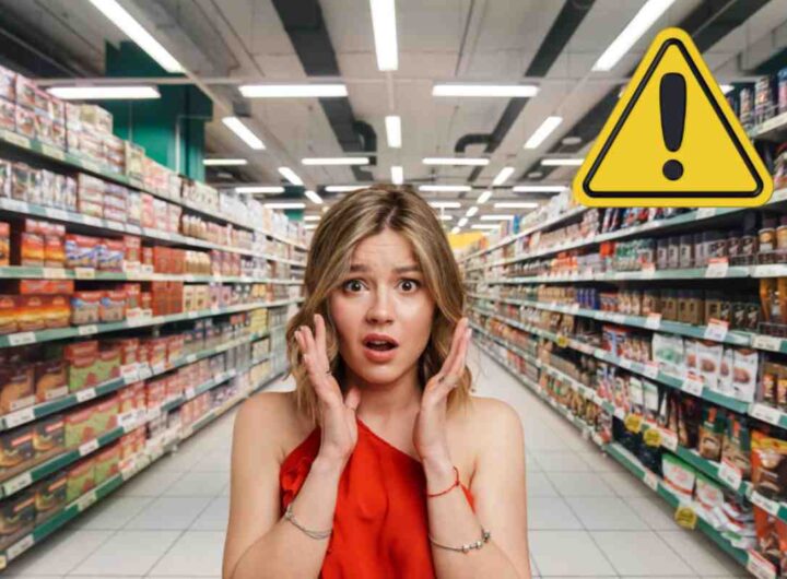 Allerta Alimentare