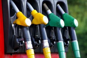 Benzina