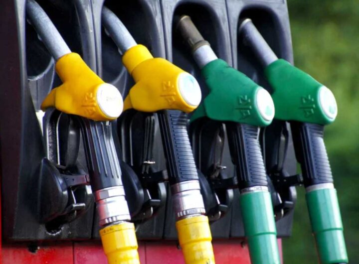 Benzina
