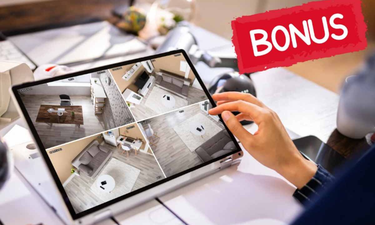Bonus Sicurezza