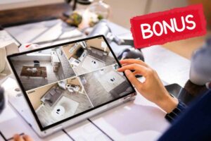 Bonus Sicurezza