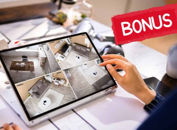 Bonus Sicurezza