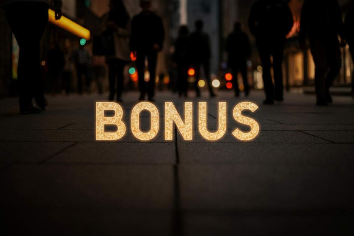 Nuovo bonus, 11mila euro