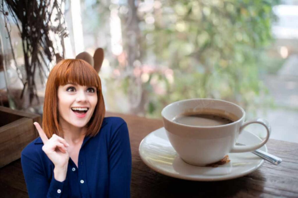 Caffe
