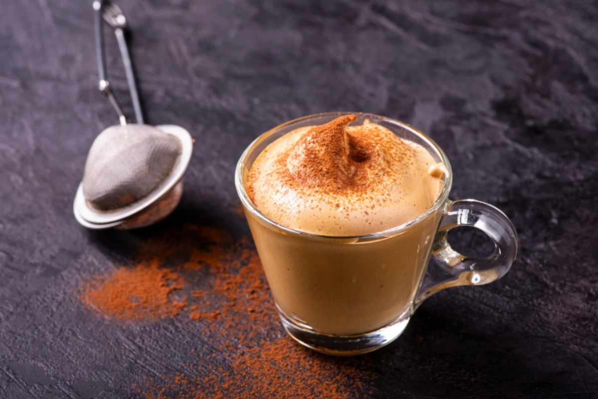 Caffe