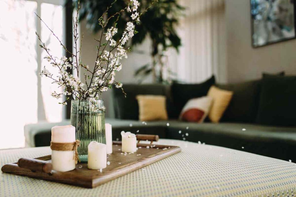 Casa Feng Shui