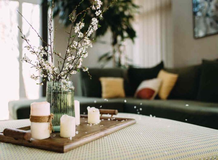 Casa Feng Shui