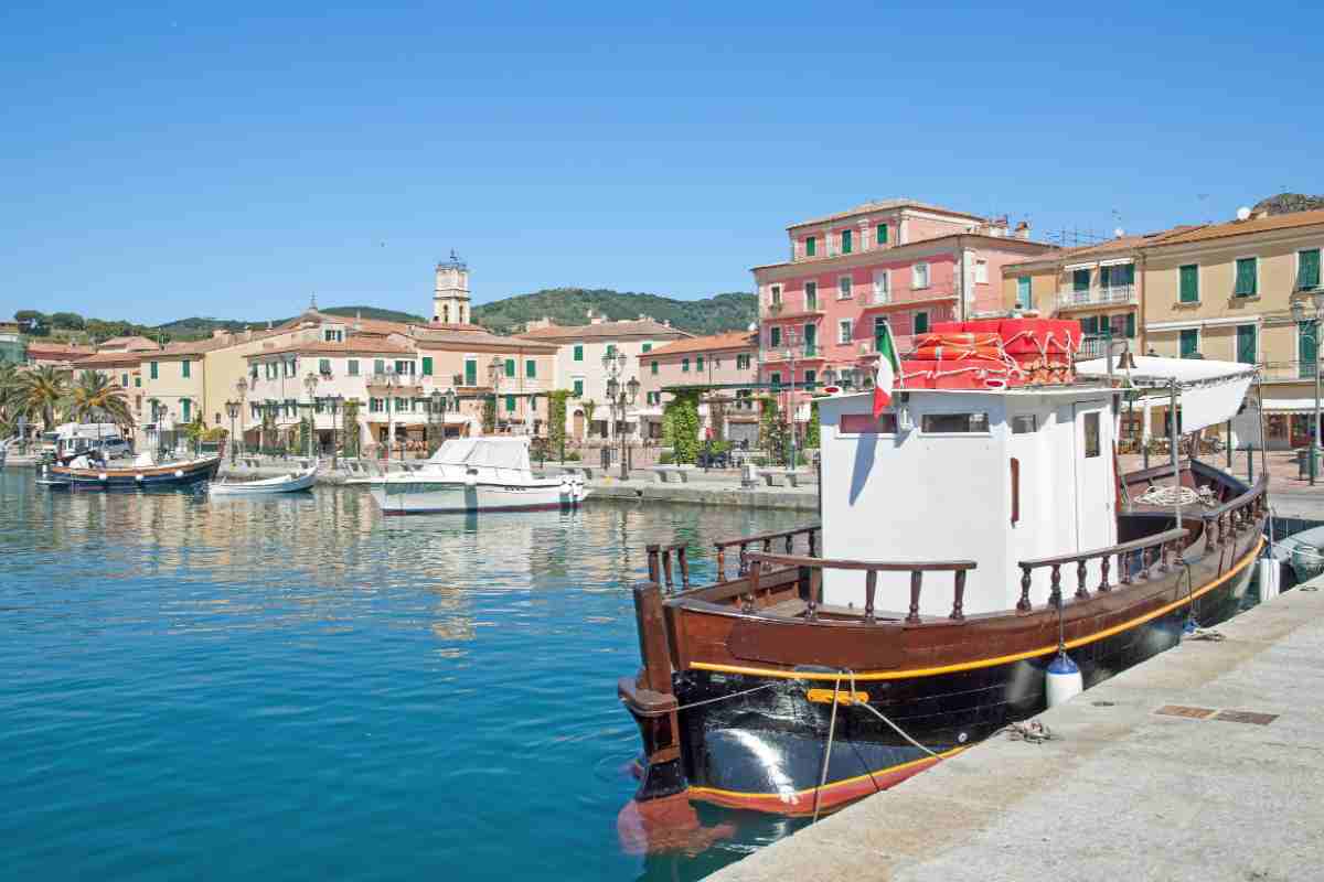 Quanto costa una casa sul mare?