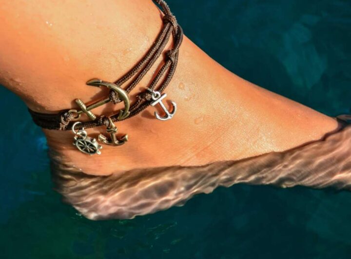 Cavigliere handmade
