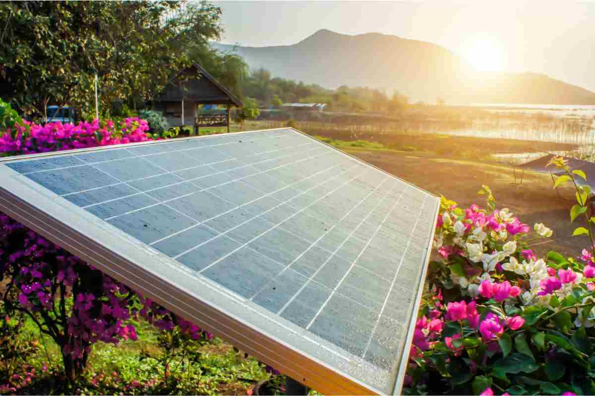 Pennelli solari: novità per il 2026