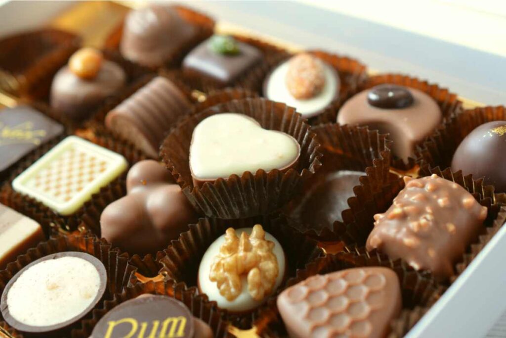Cioccolatini