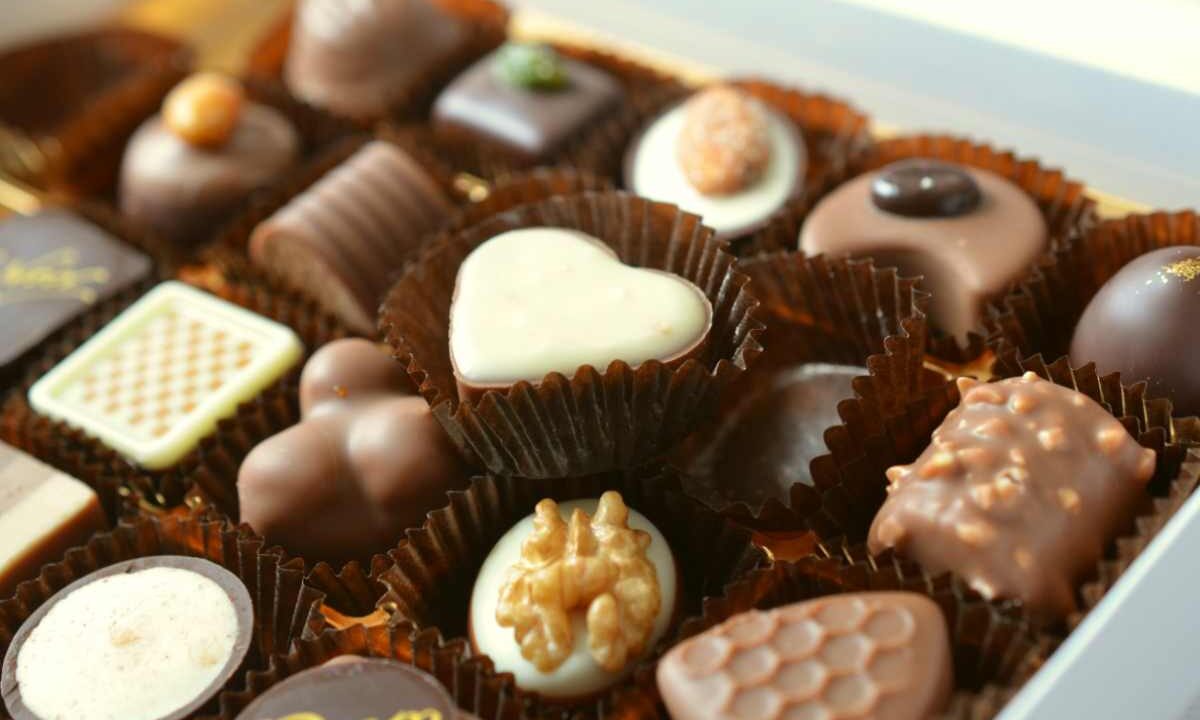 Cioccolatini