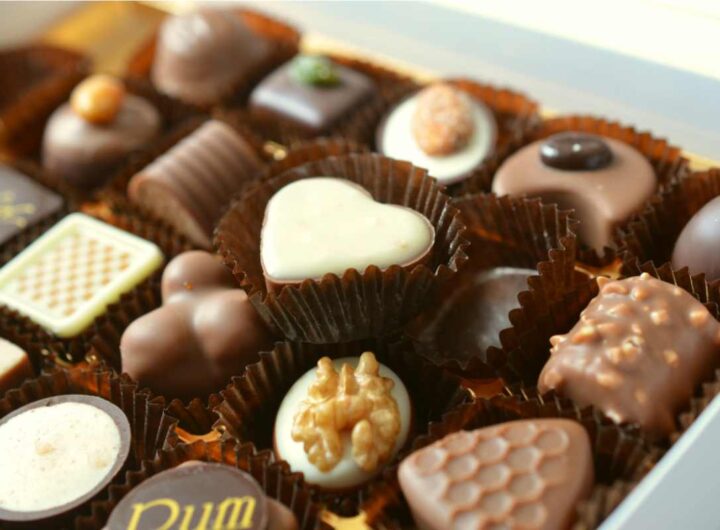 Cioccolatini