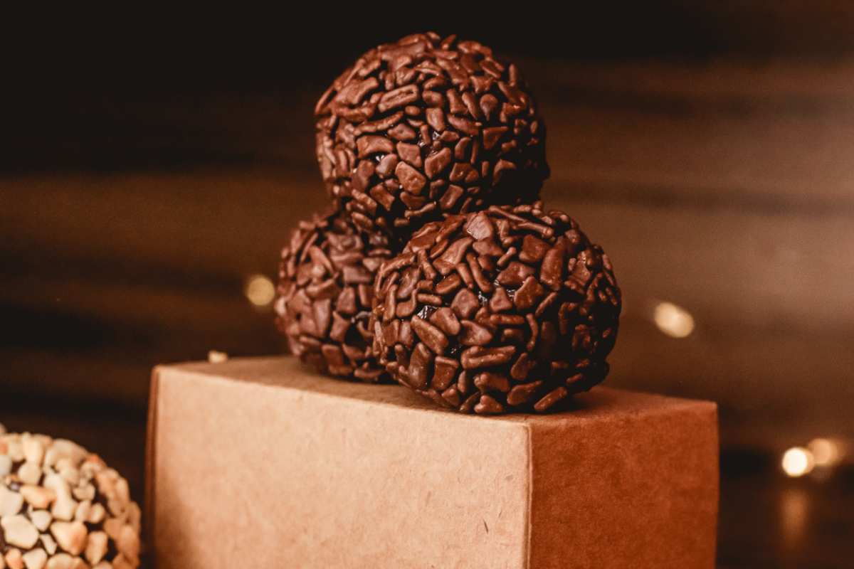 Cioccolatini