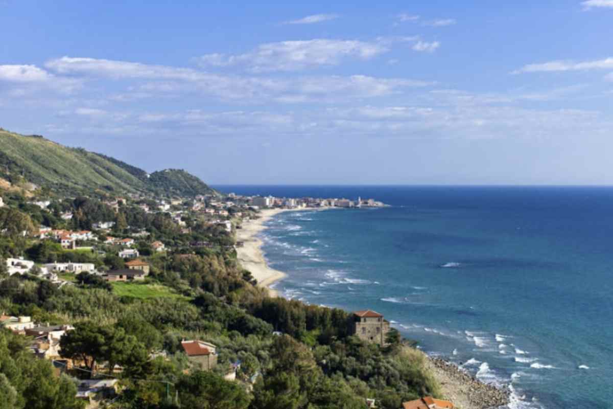Quanto costano le case sul mare in Italia?