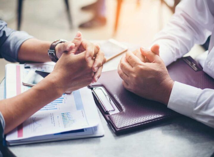 Datore di lavoro