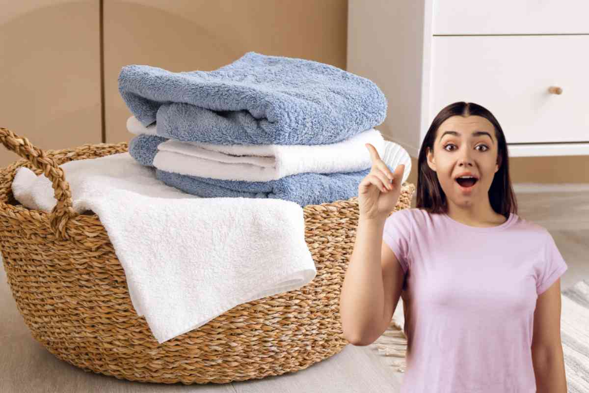 Detersivo in polvere