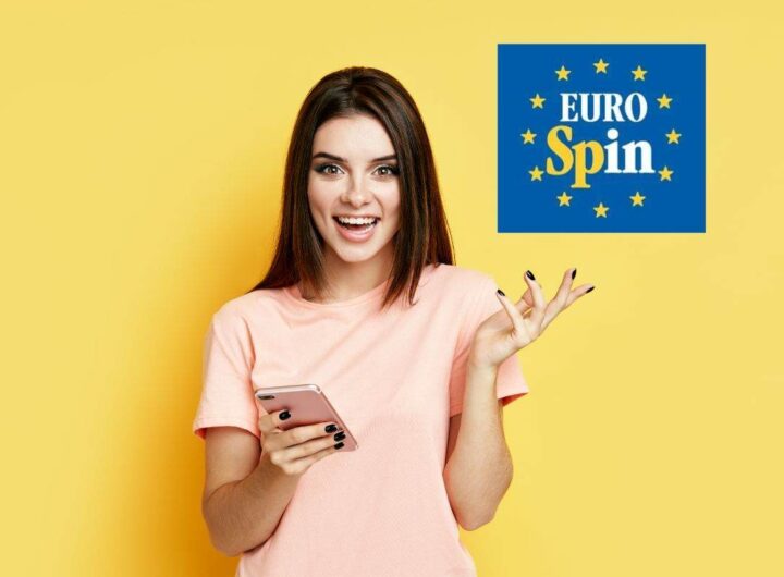 Offerte settimanali Eurospin