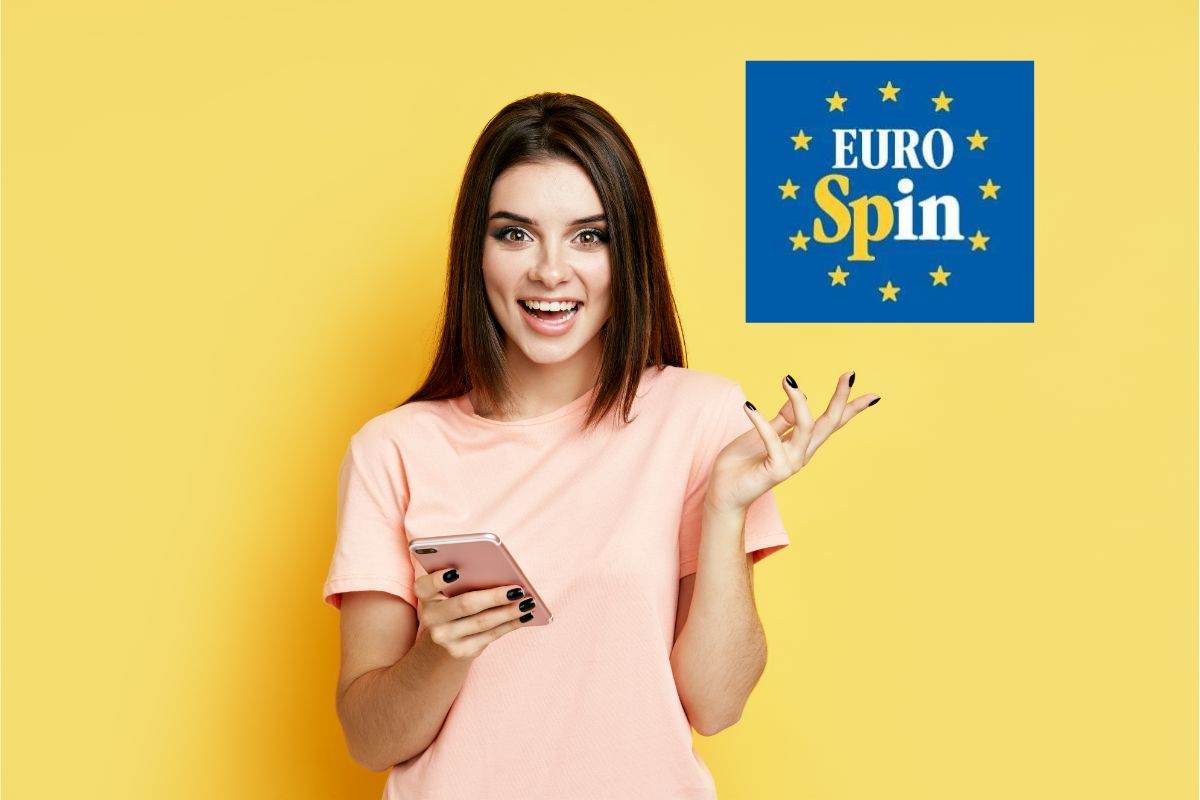 Offerte settimanali Eurospin
