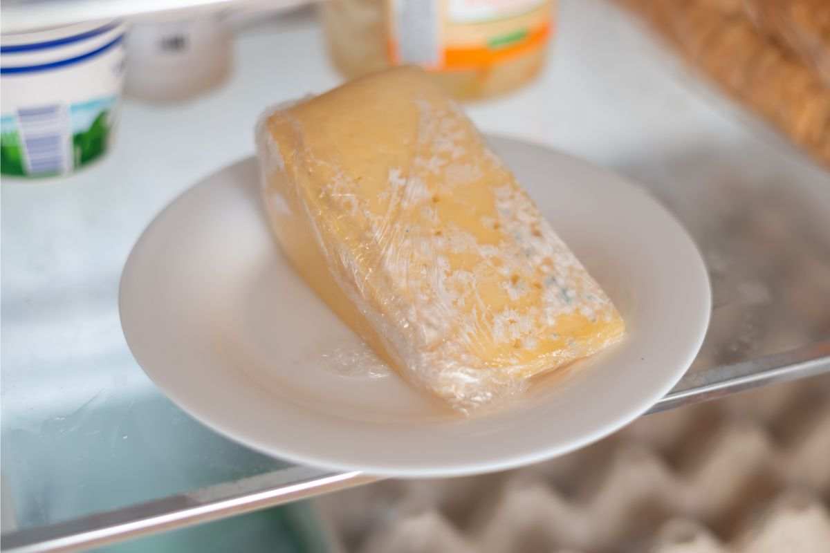 Cosa c'è dentro le pellicole alimentari?
