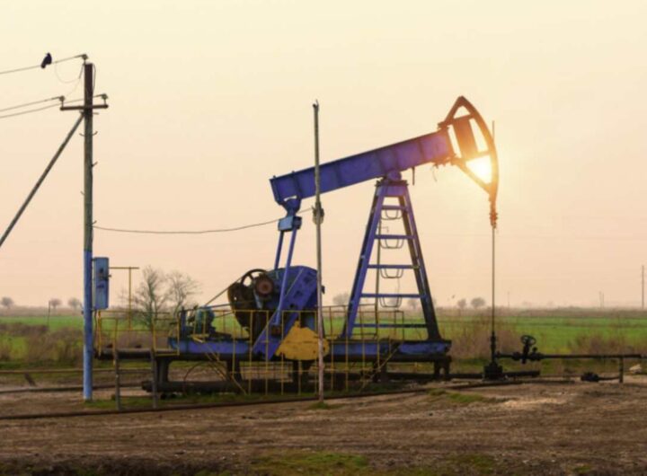 Dopo oltre un secolo di dipendenza dal petrolio, l’era del cosiddetto “oro nero” sembra destinata a tramontare