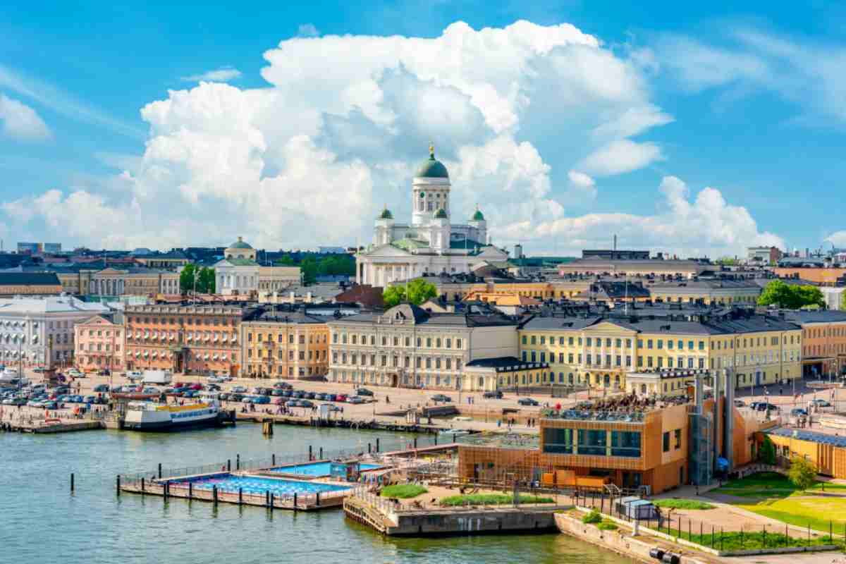 Helsinki