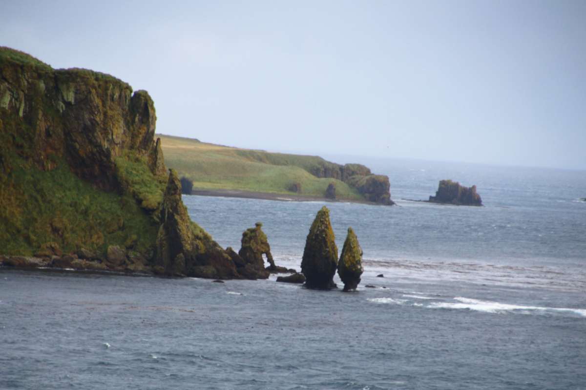 Isole Aleutine