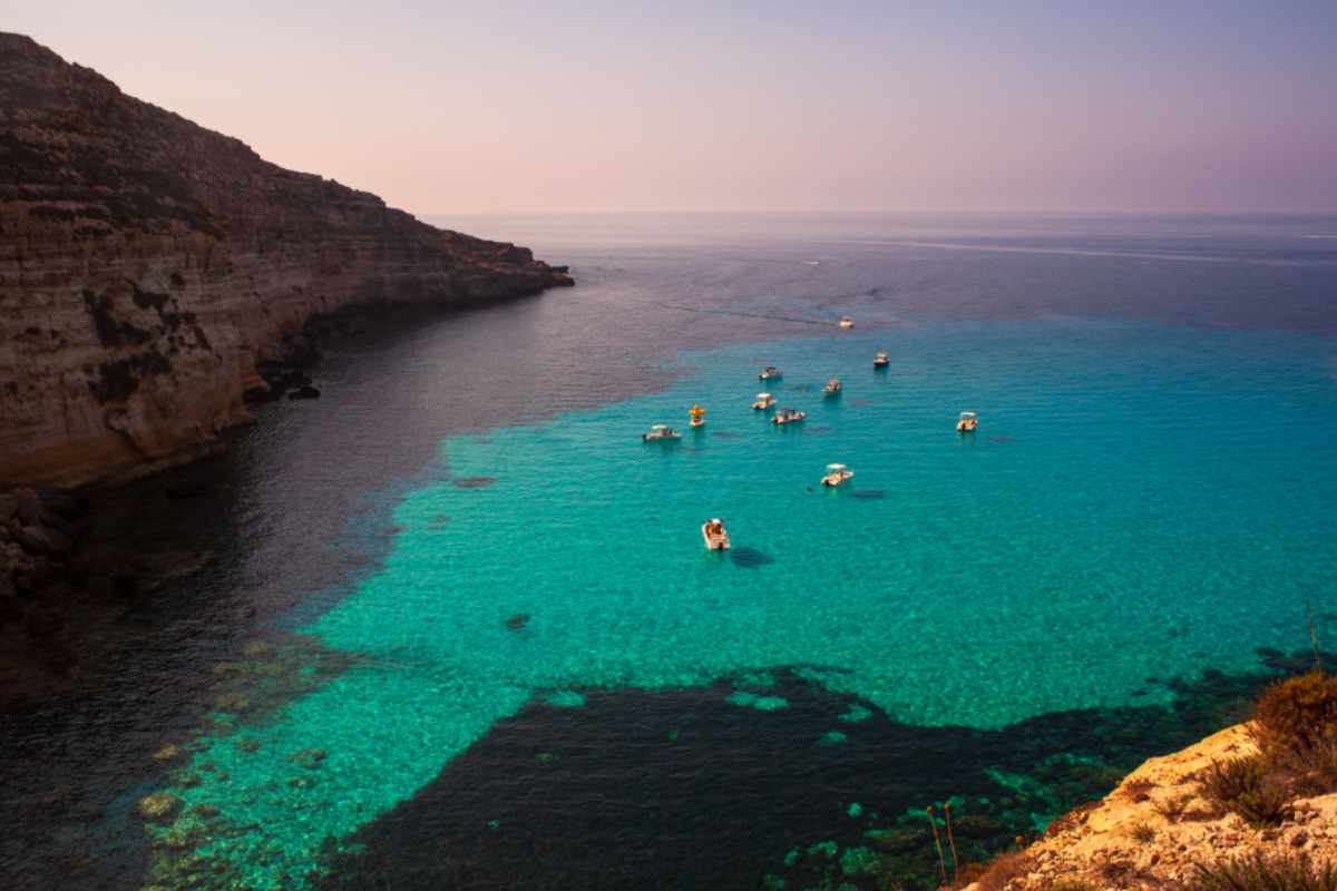 Lampedusa