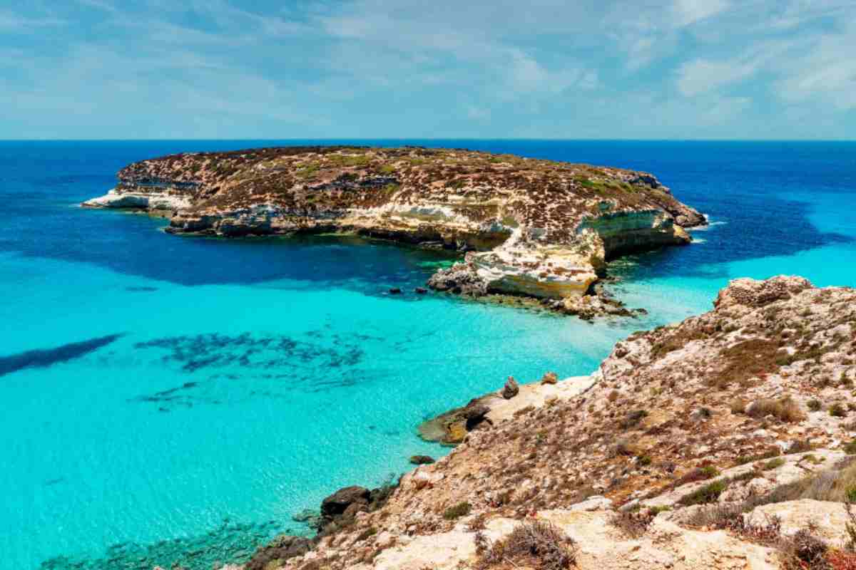 Lampedusa