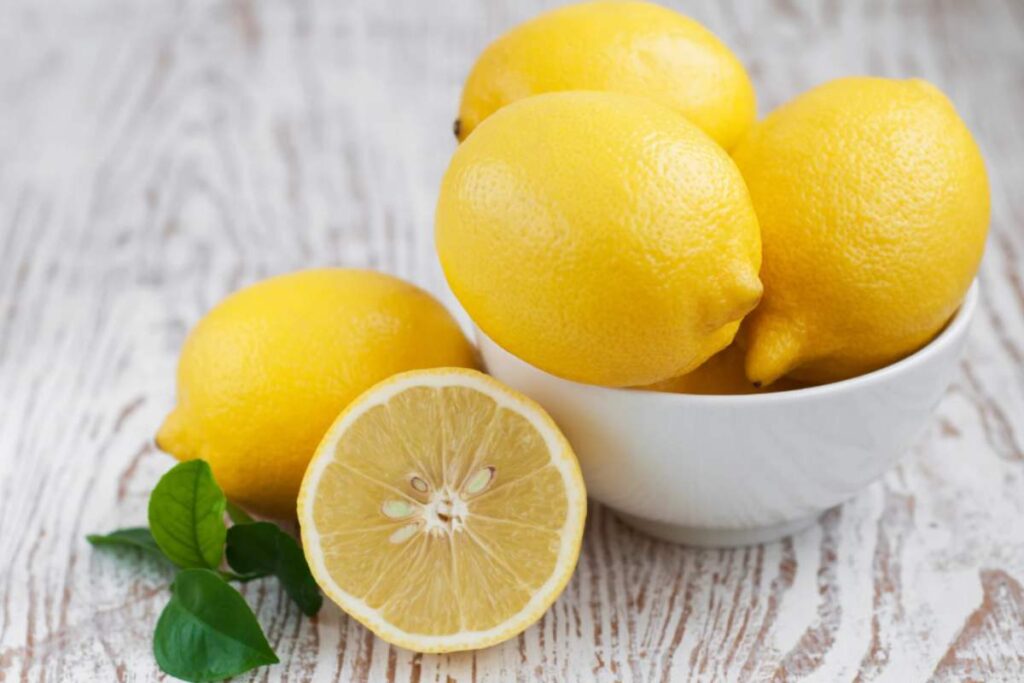 Limone