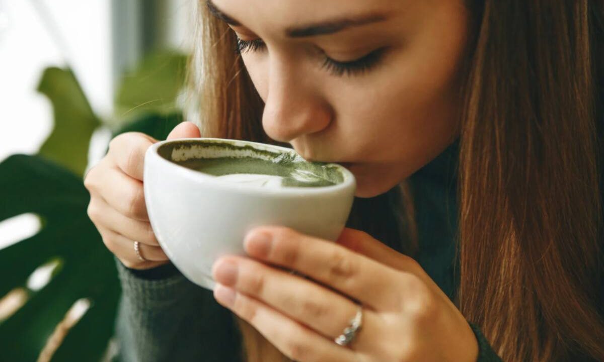 Matcha