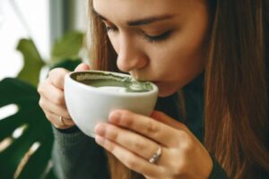 Matcha