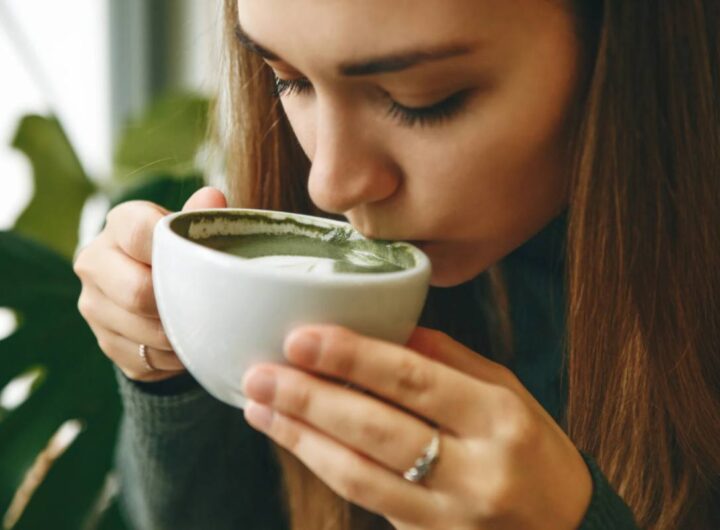 Matcha