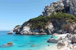 Mediterraneo temperature bollenti