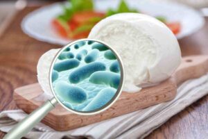Mozzarella