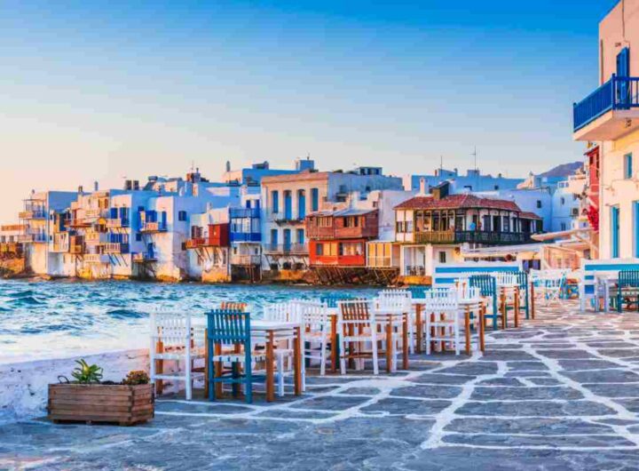 Mykonos