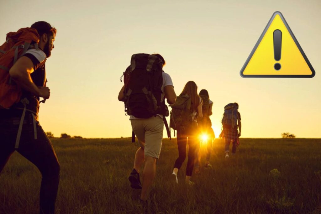 Passeggiate natura