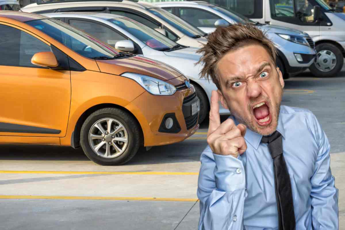Patente rinnovo