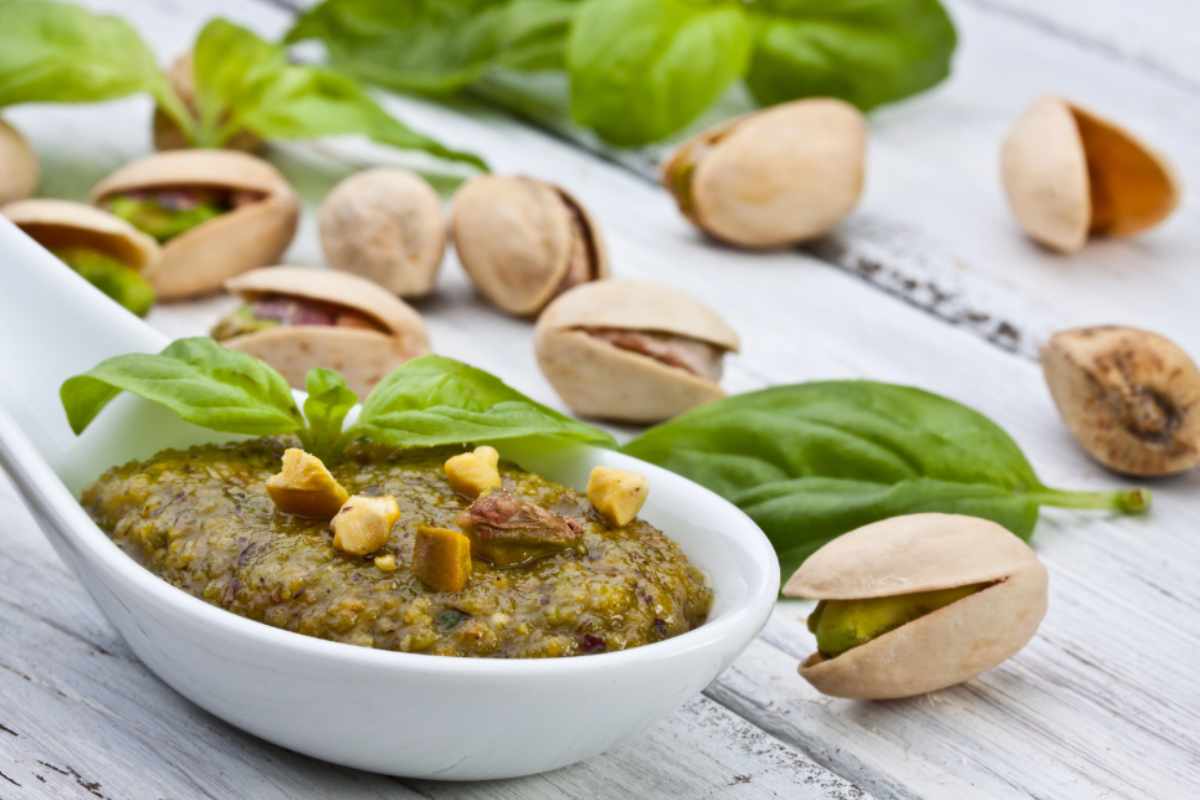 Pesto