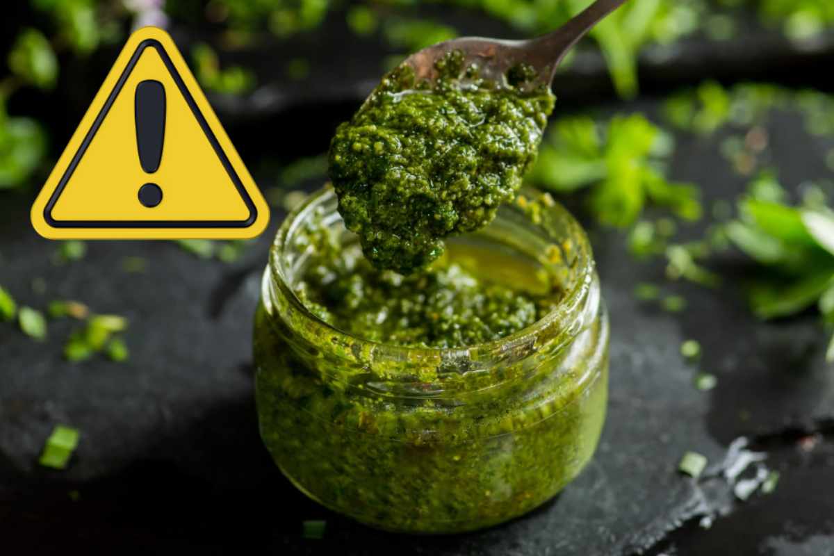 Pesto
