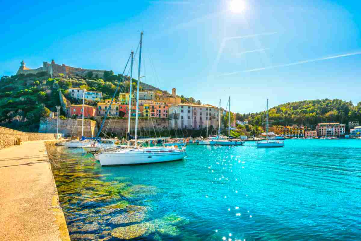 Porto Ercole