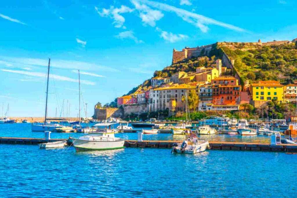 Porto Ercole