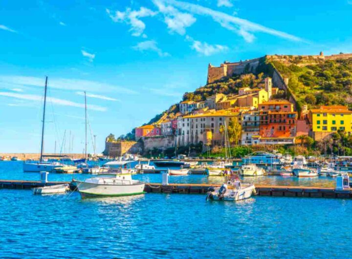 Porto Ercole