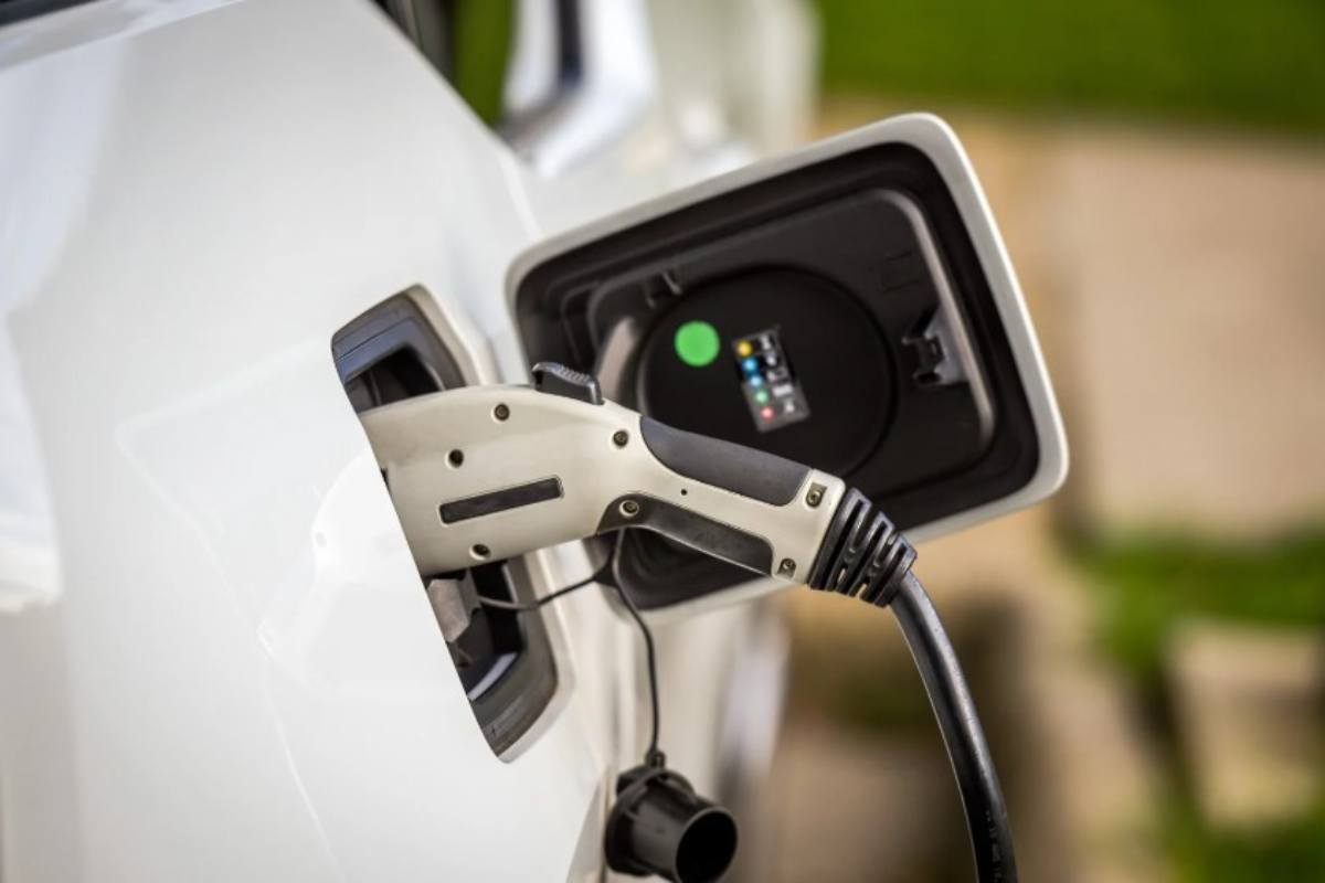 Bonus auto elettriche