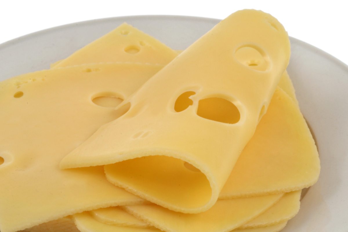 Richiamo alimentare