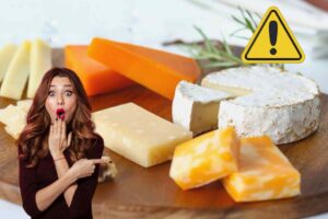 Richiamo alimentare