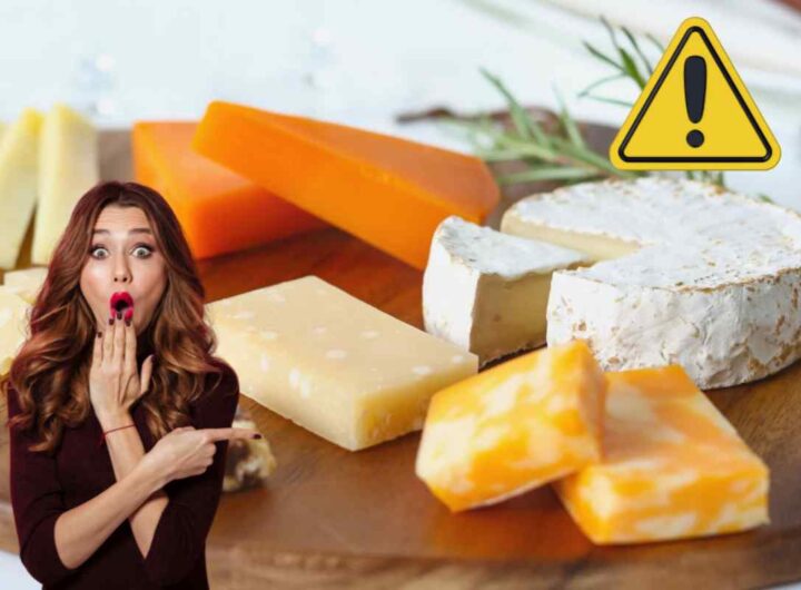 Richiamo alimentare