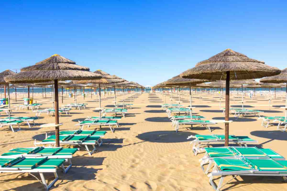 Riviera Romagnola